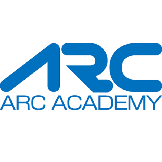 ARC Kyoto logo (same as Arc Shinjuku)