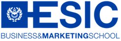 ESIC logo