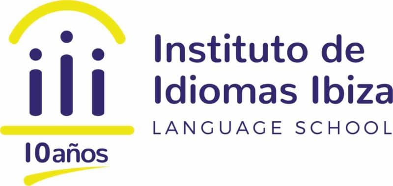 Instituto-Idiomas-Ibiza logo