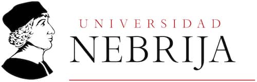 Nebrija-university logo