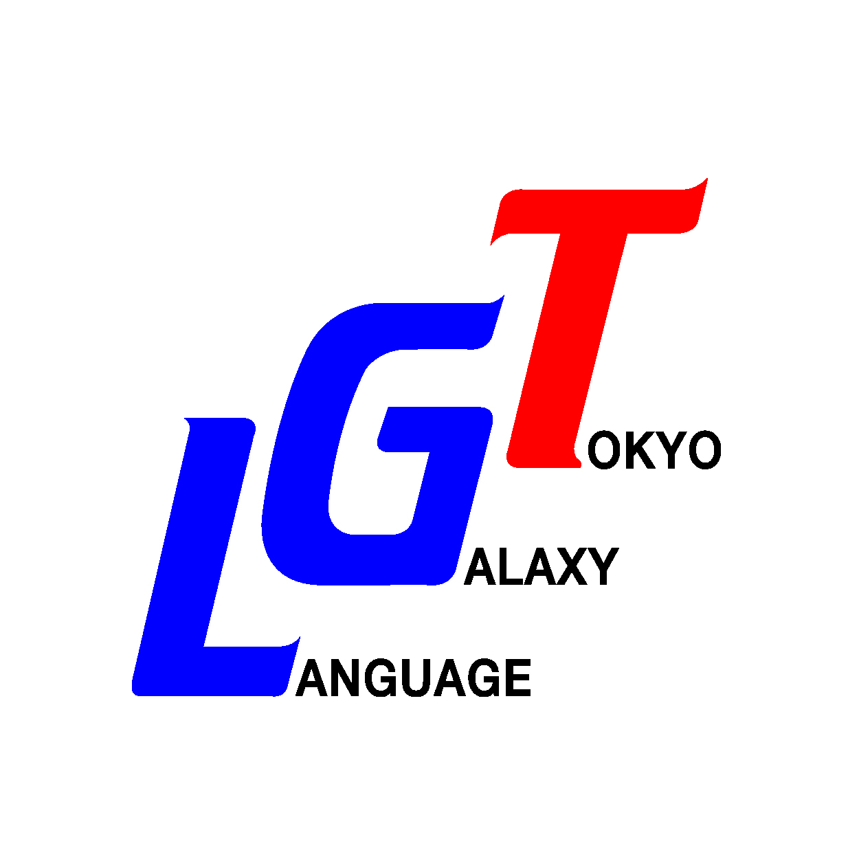 Tokyo Galaxy logo