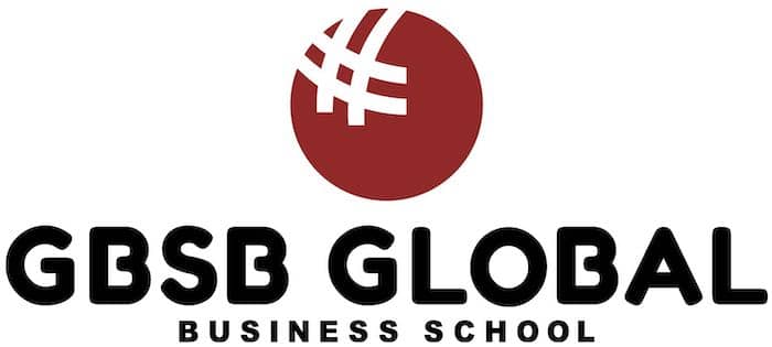 gbsb-global-business-school logo